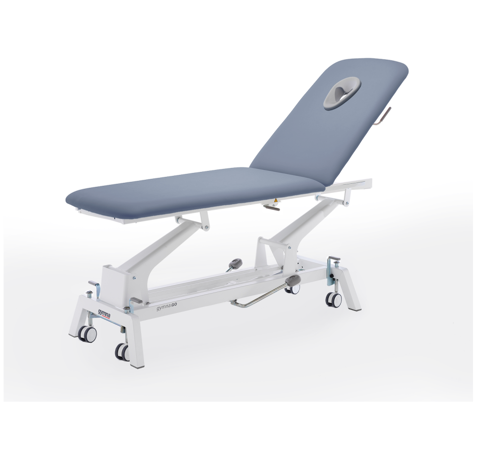 gymna.GO Traction Hydraulic Gymna